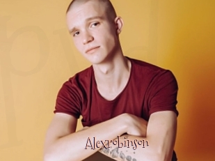 Alexrobinson