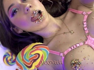 Alexsweett