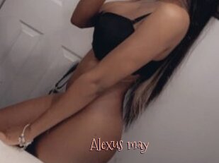 Alexus_may