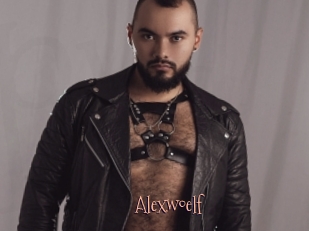 Alexwoelf