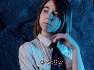 Alexxissky