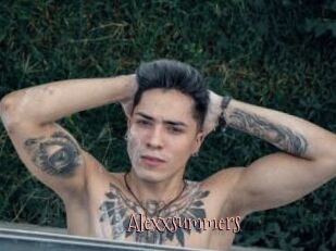 Alexxsummers