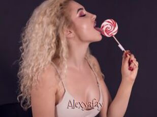 Alexyafay