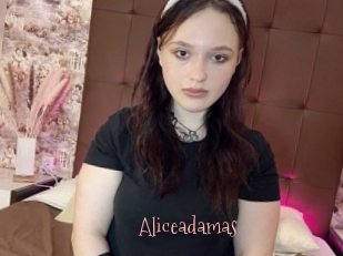 Aliceadamas