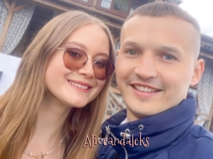 Aliceandaleks