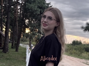 Alicedee