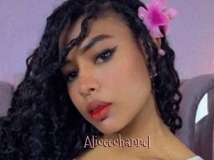 Aliceechannel