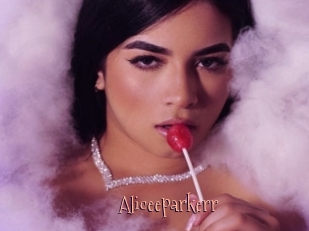 Aliceeparkerr