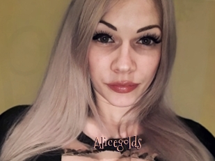 Alicegolds