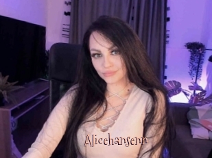 Alicehansenn