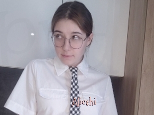 Alicehi