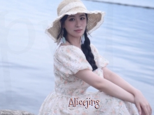 Alicejing