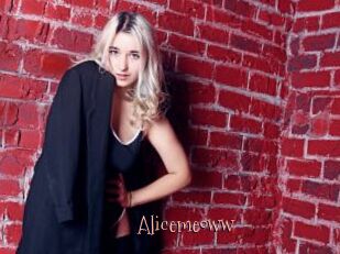 Alicemeoww