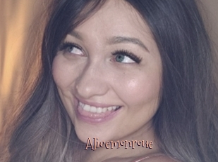 Alicemonroue