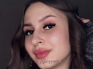 Alicemose