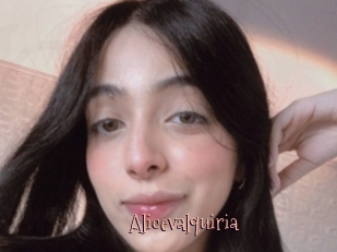 Alicevalquiria