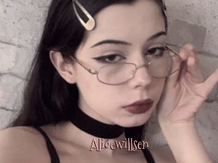 Alicewillsen