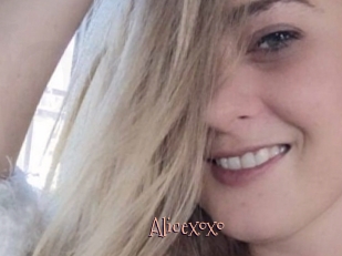 Alicexoxo