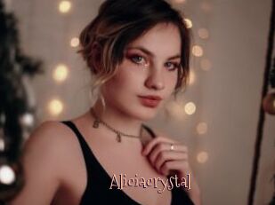 Aliciacrystal