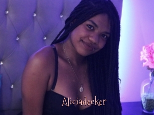 Aliciadecker