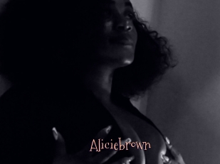 Aliciebrown