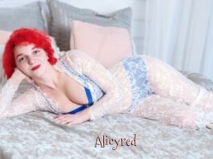 Alicyred