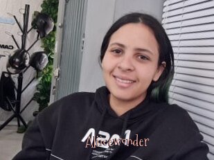 Aliicewonder