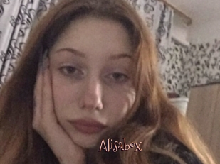 Alisabox