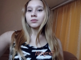 Alisagraff