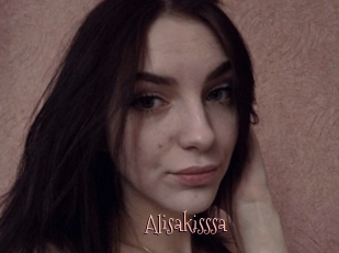 Alisakisssa