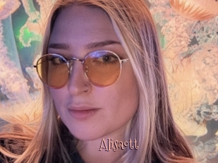 Alisaott