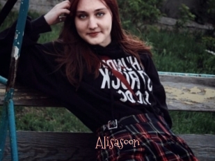 Alisasoon