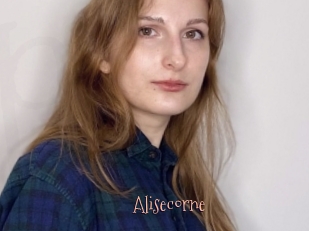 alisecorne Pv Dial