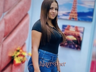 Alisgrosther