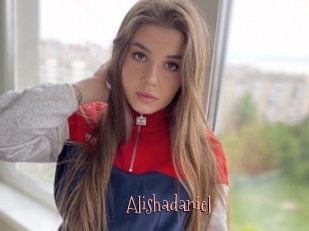 Alishadaniel