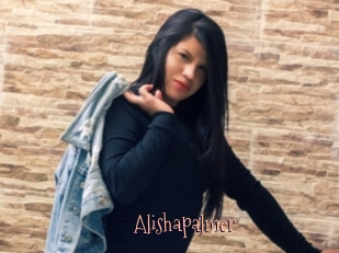 Alishapalmer