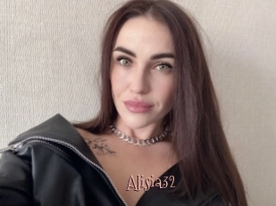 Alisia32