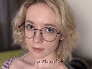 Alisiaharper