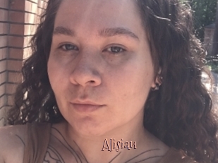 Alisiau