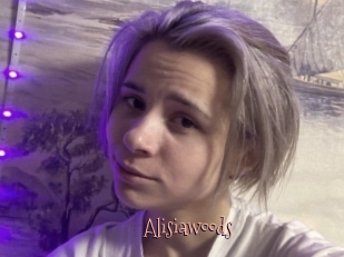 Alisiawoods