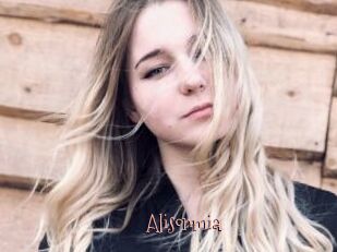 Alisonmia