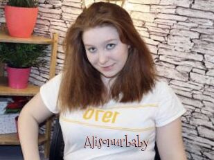 Alisonurbaby