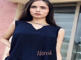 Alisreid