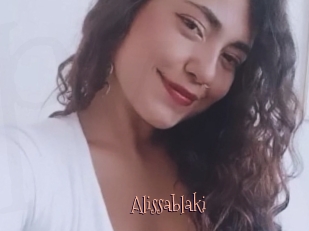 Alissablaki