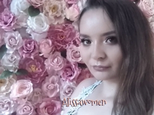 Alissawomen