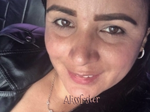 Alissfoster