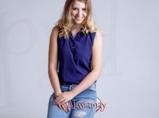 Alissiamay