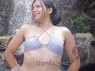 Alissonbazquez