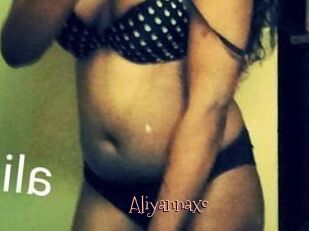 Aliyannaxo