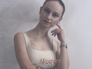 Alizaparr